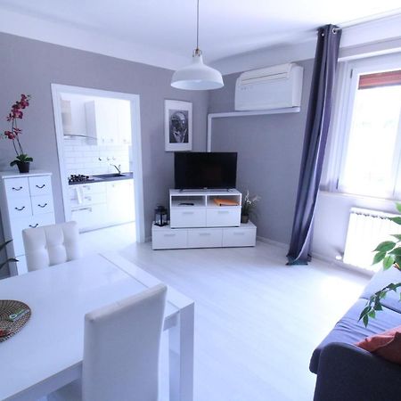 Apartament The White House Siena Zewnętrze zdjęcie
