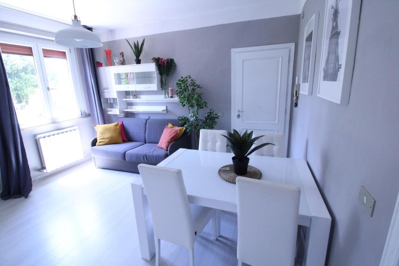 Apartament The White House Siena Zewnętrze zdjęcie