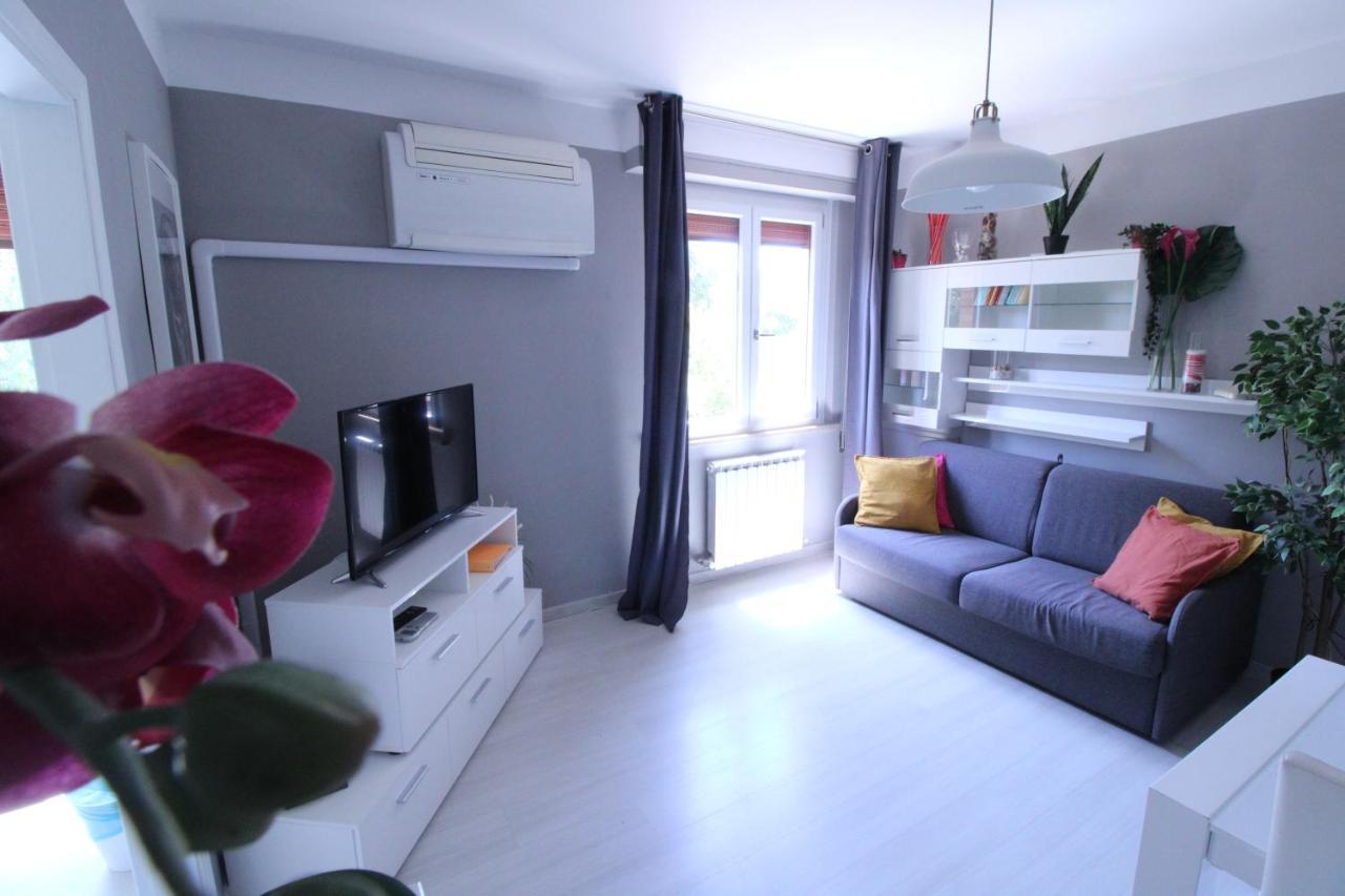 Apartament The White House Siena Zewnętrze zdjęcie
