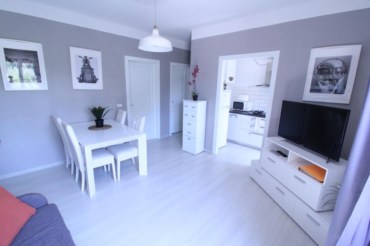 Apartament The White House Siena Zewnętrze zdjęcie