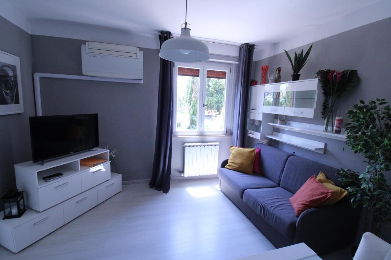 Apartament The White House Siena Zewnętrze zdjęcie