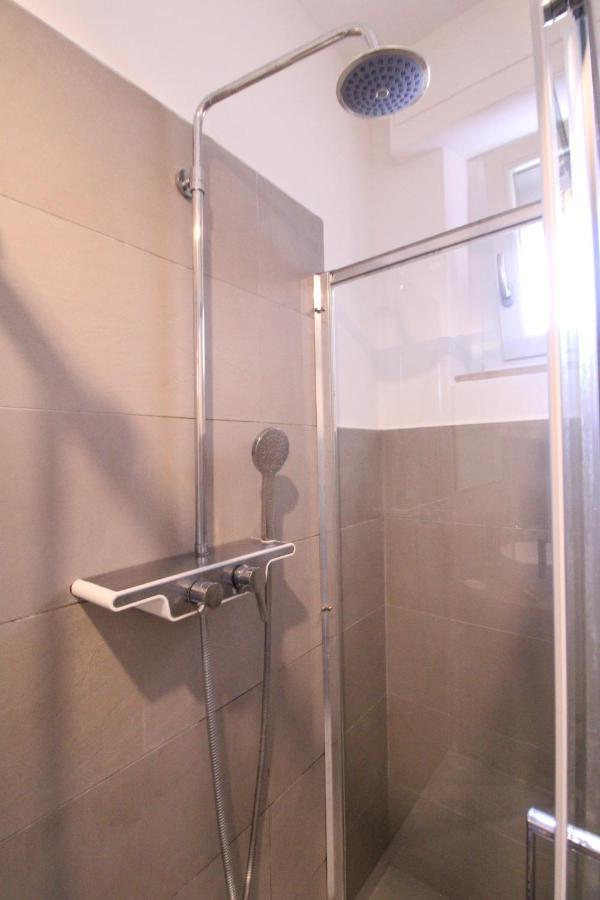 Apartament The White House Siena Zewnętrze zdjęcie