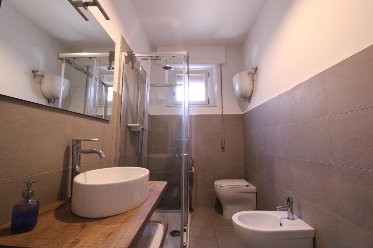 Apartament The White House Siena Zewnętrze zdjęcie