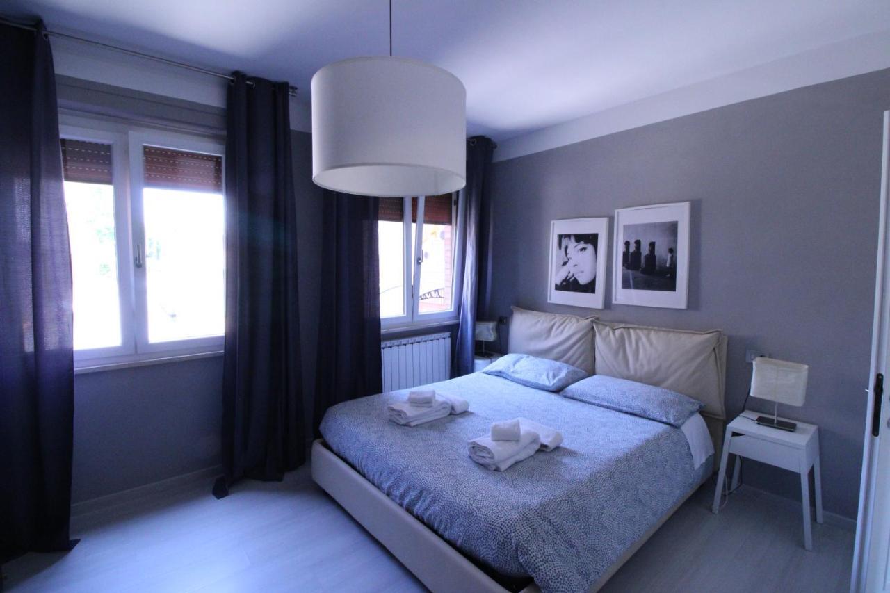 Apartament The White House Siena Zewnętrze zdjęcie