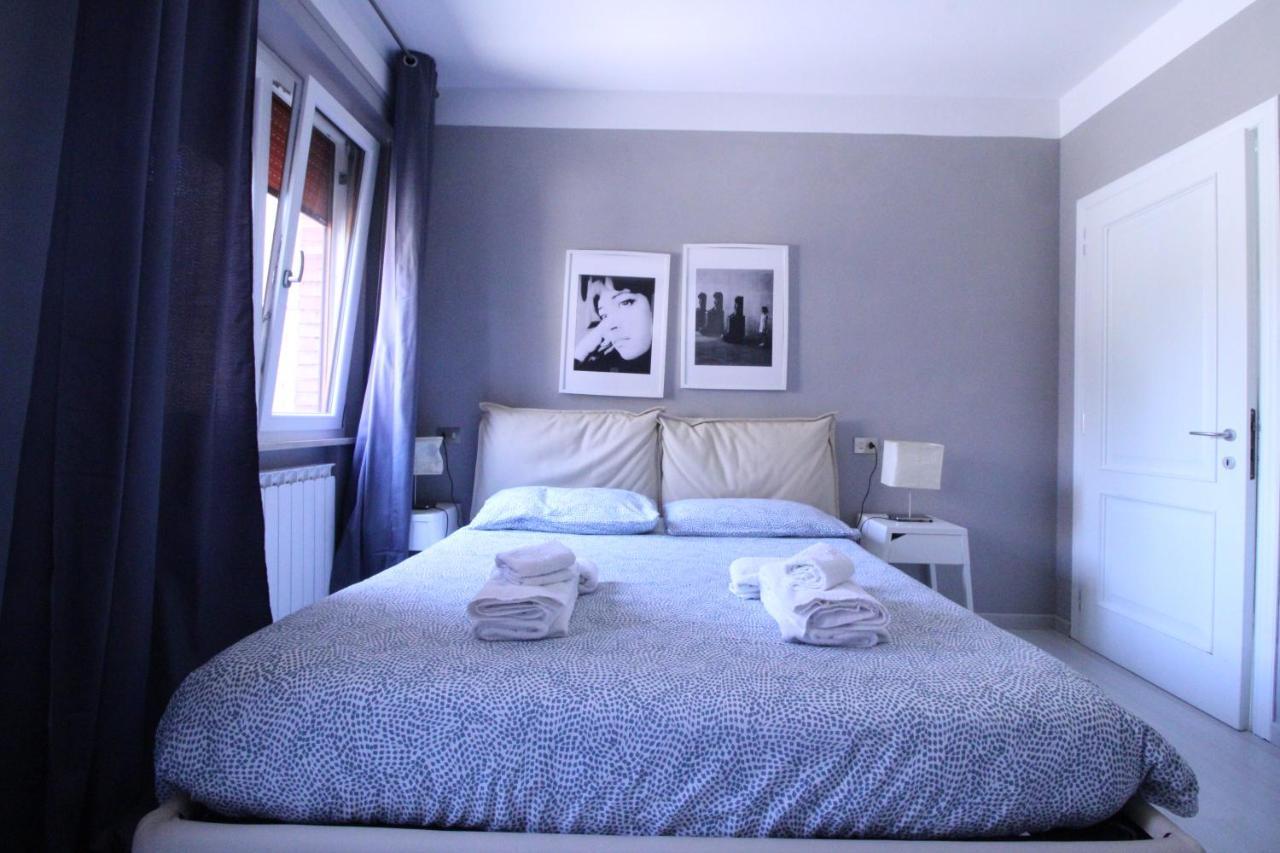 Apartament The White House Siena Zewnętrze zdjęcie