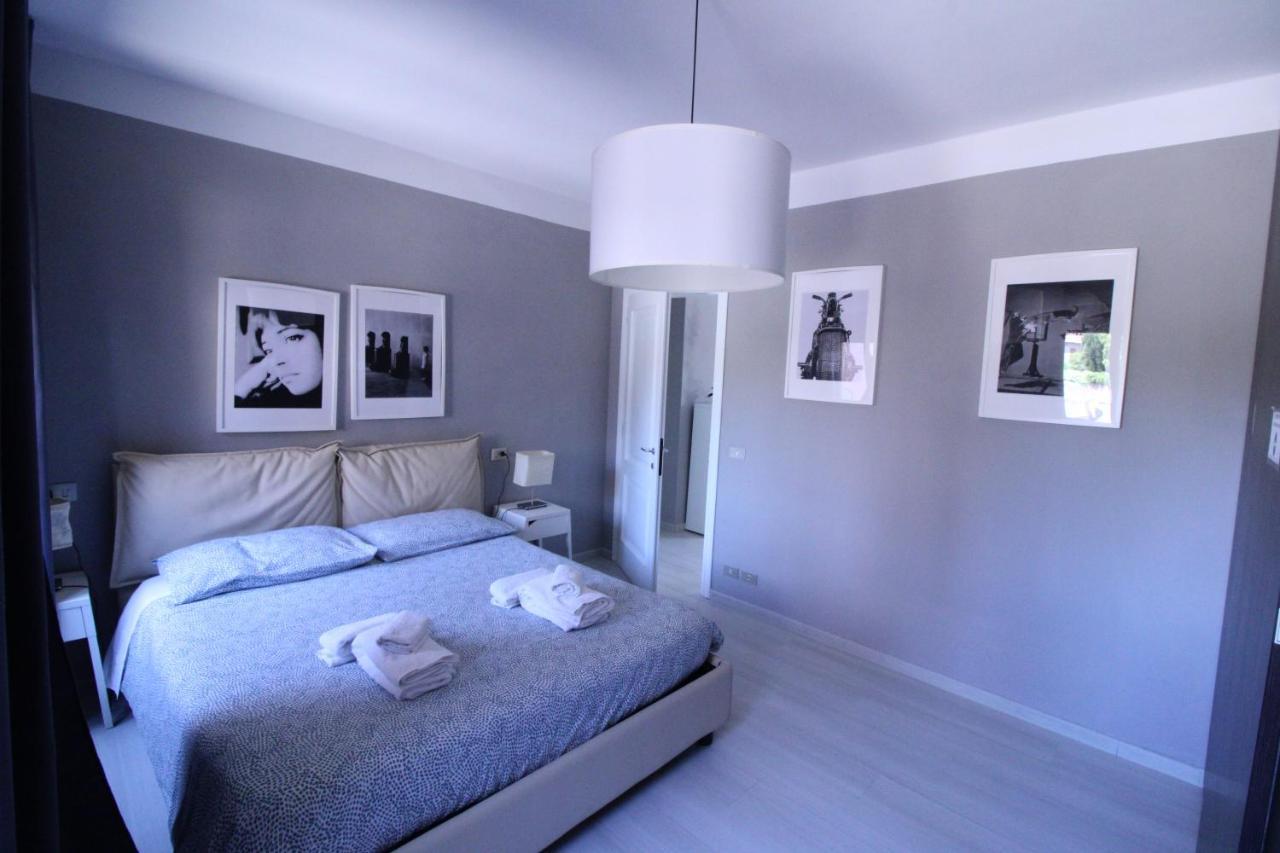 Apartament The White House Siena Zewnętrze zdjęcie
