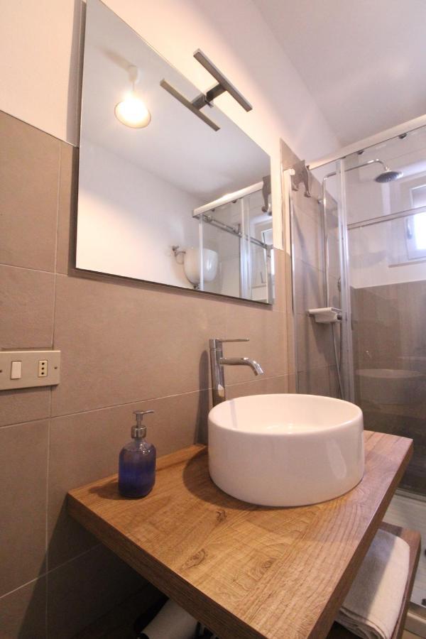Apartament The White House Siena Zewnętrze zdjęcie