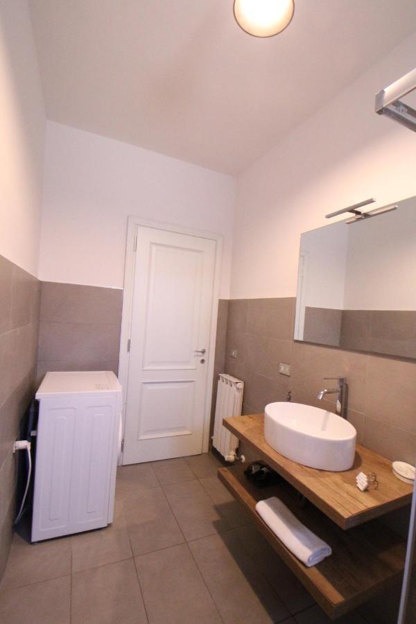 Apartament The White House Siena Zewnętrze zdjęcie