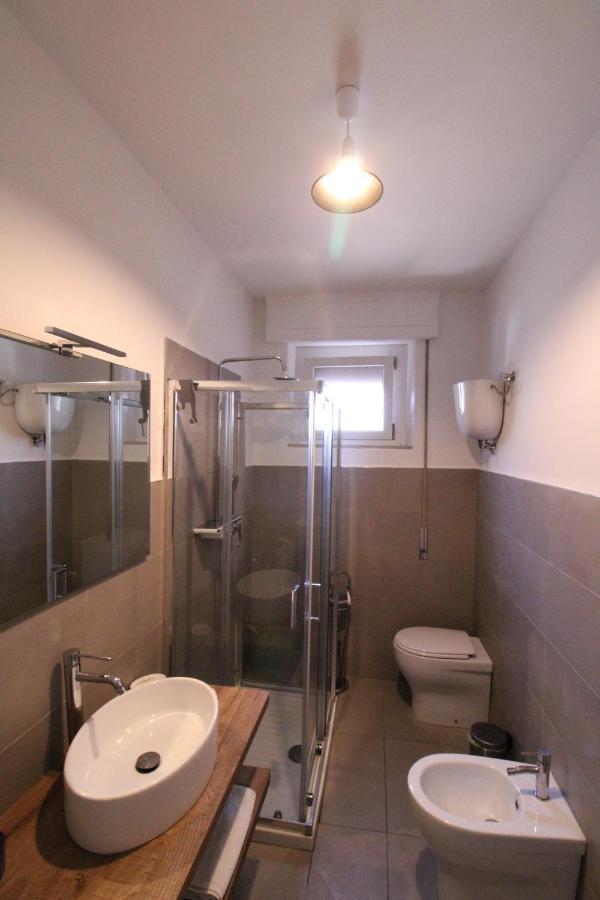 Apartament The White House Siena Zewnętrze zdjęcie