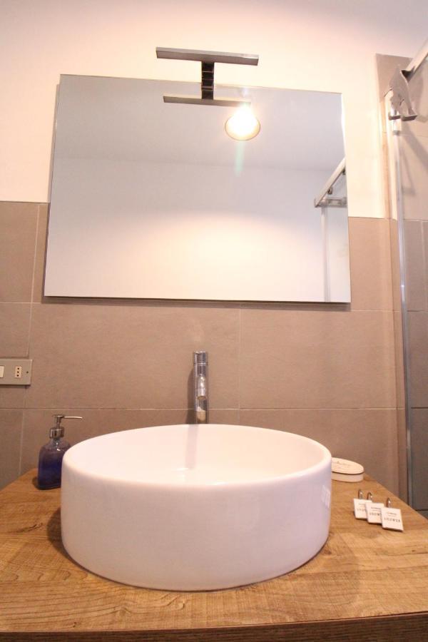Apartament The White House Siena Zewnętrze zdjęcie