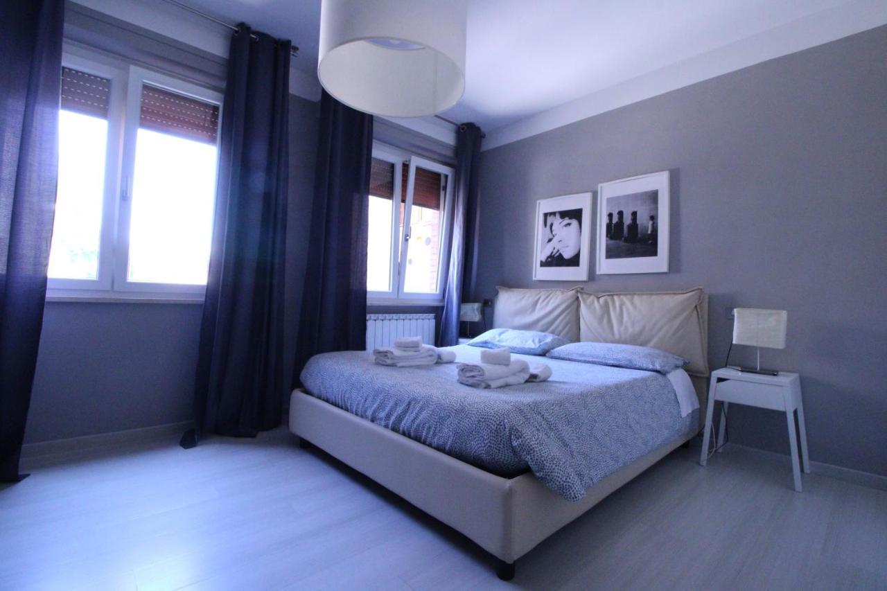Apartament The White House Siena Zewnętrze zdjęcie