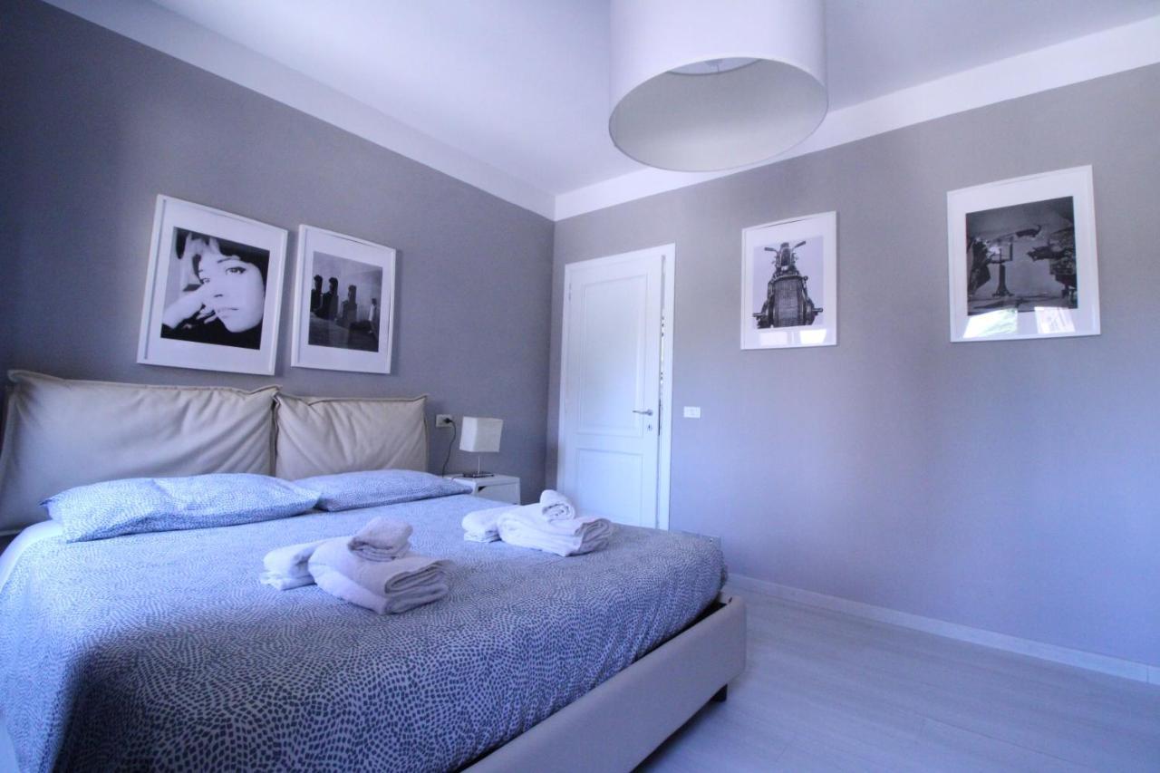 Apartament The White House Siena Zewnętrze zdjęcie